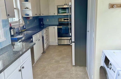 South Rehoboth Cottage | Classic Beach Cottage In Town