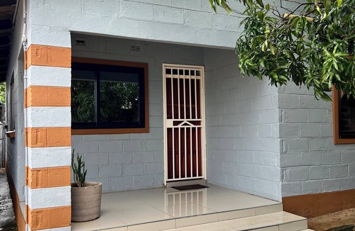 Kitwe Apartment | Clean 2-bedroom Apartment in Riverside, Kitwe
