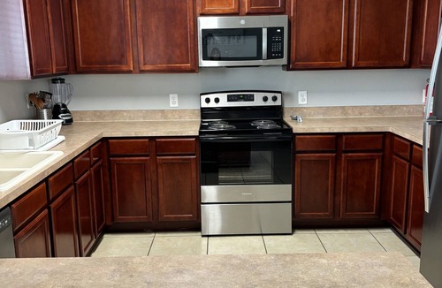 Calabay Parc House | Close to Orlando & Disney attractions!