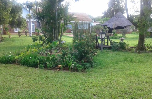 Bulawayo House | Close to the city centre & walking distance to the Zimbabwe National Trade Fair