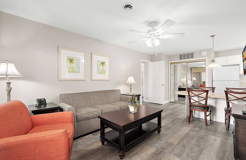 North Ocean City Apartment | Club Ocean Villas II by Coolvacay