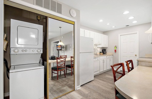 North Ocean City Apartment | Club Ocean Villas II by Coolvacay