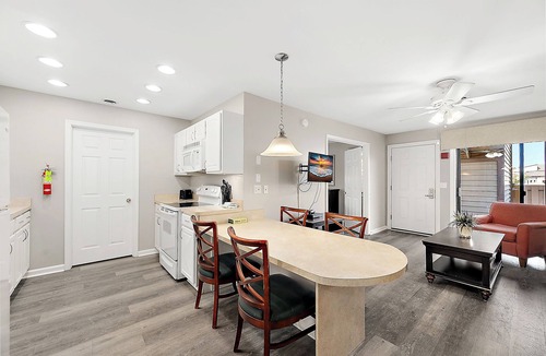 North Ocean City Apartment | Club Ocean Villas II by Coolvacay