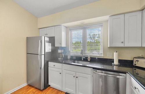Plantations East Condo | Coastal Escape 3BR Condo Near Lewes Beach