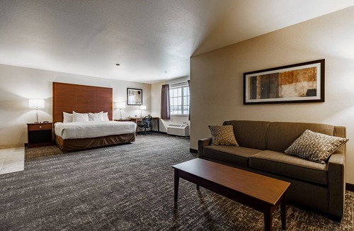 Ripon Hotel | Cobblestone Suites - Ripon