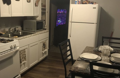 Payne - Phalen Apartment | Come To This Cozy Little Getaway, Home Away From Home