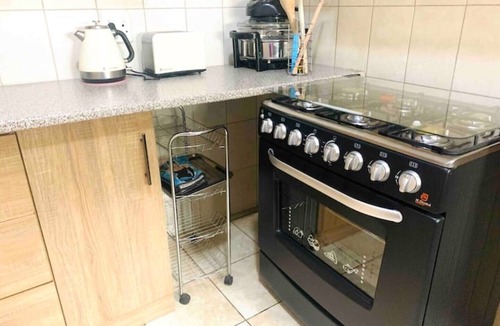 Bulawayo Apartment | Comfort & convenience on a budget