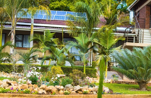 Kwekwe Apartment | Comfort-driven hotel rooms in Hazeldene - 2335