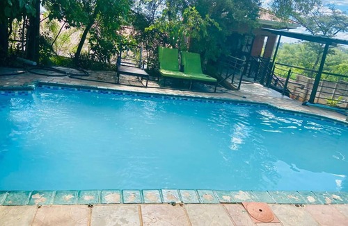 Kwekwe Apartment | Comfort-driven hotel rooms in Hazeldene - 2335