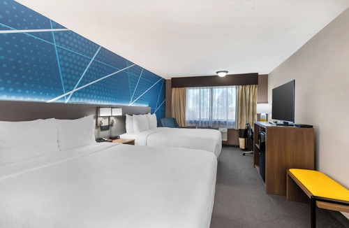 Green River Hotel | Comfort Inn Green River National Park Area