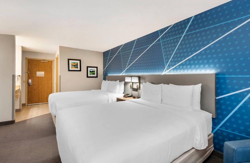 Green River Hotel | Comfort Inn Green River National Park Area