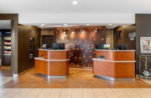 Eden Prairie Hotel | Comfort Inn & Suites Eden Prairie - Minneapolis Southwest