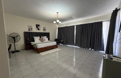 Bulawayo Cabin | Comfort Lodge