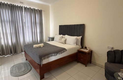 Bulawayo Cabin | Comfort Lodge