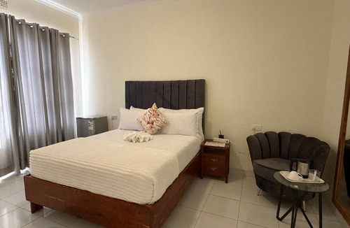 Bulawayo Cabin | Comfort Lodge
