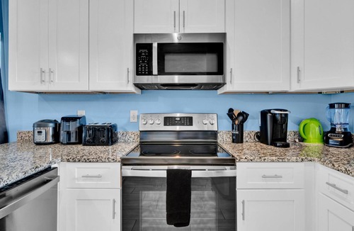 Bridgewater Crossing House | Comfortable 4 bedroom 4 bath Home Near Disney