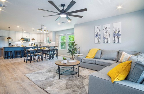 Denver Heights Cottage | Comfortable 5br/2.5ba Family Home Near Riverwalk