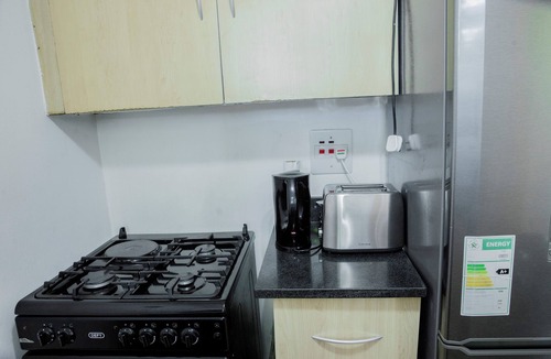 Lusaka Apartment | Comfortable Apartment near Foxdale Court
