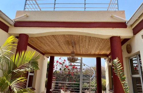 Harare Apartment | Comfortable one-bedroom retreat in central New Chadcombe - 2319