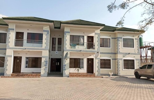 Lusaka Apartment | Comfy 3bedroom apartment meanwood Ibex