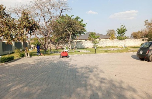 Lusaka Apartment | Comfy 3bedroom apartment meanwood Ibex