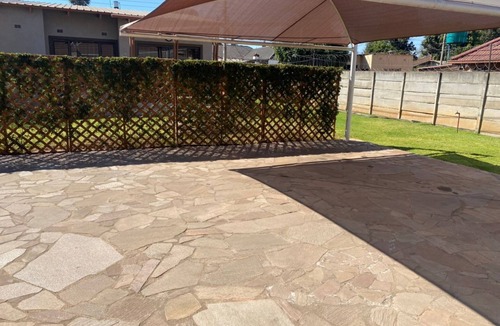 Harare Apartment | Comfy, modern, stylish furnished cottage - 2174