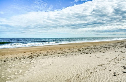 North Ocean City Condo | Condo ∙ 3 bedrooms ∙ 9 guests