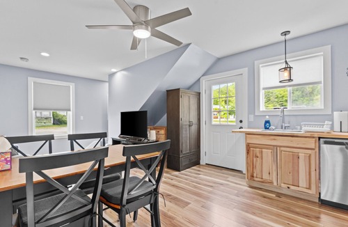 Warrensburg Cottage | Convenient location for adventures in the Adirondacks!