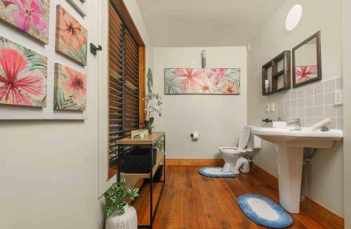 Arorangi House | Cook Islands Holiday Villas - Turtle Villa