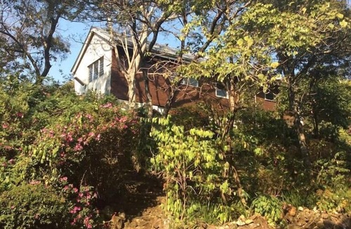 Mutare House | Coolwaters
