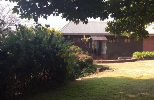 Mutare House | Coolwaters