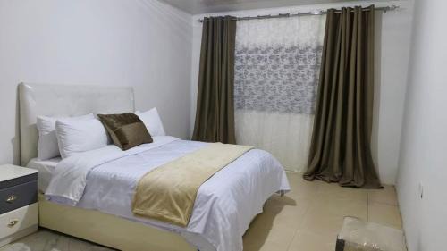 Ndola Apartment | Copper Nest Stays - Ndola