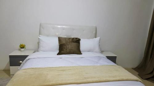 Ndola Apartment | Copper Nest Stays - Ndola