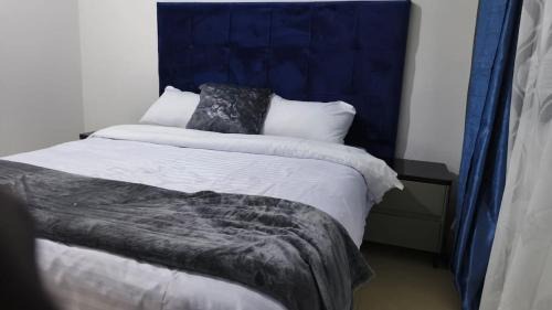 Ndola Apartment | Copper Nest Stays - Ndola