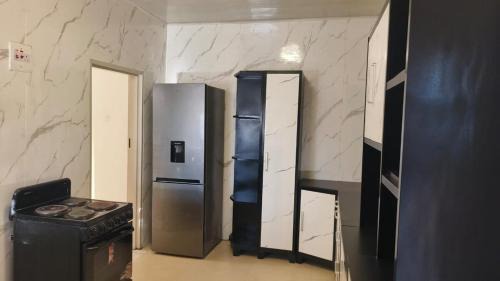 Ndola Apartment | Copper Nest Stays - Ndola
