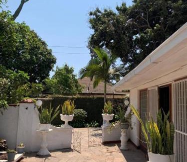 Ndola Apartment | Copperbelt Executive Accommodation Ndola, Zambia