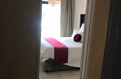 Harare House | Cosham guest house