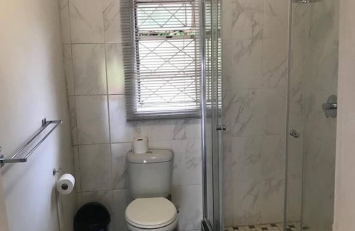 Harare House | Cosham guest house