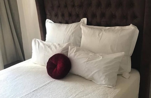 Harare House | Cosham guest house