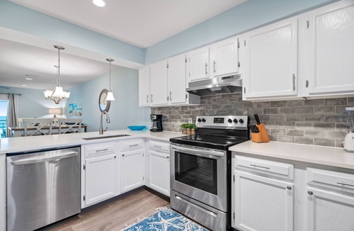 Miramar Beach House | Costa Vista 14 | Gulf View