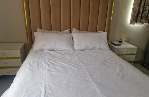 Lusaka Apartment | Cosy Corner Villa
