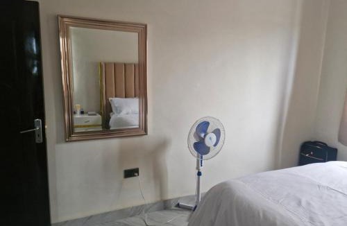 Lusaka Apartment | Cosy Corner Villa