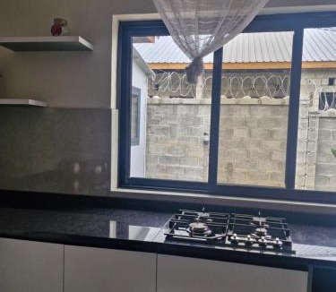 Lusaka Apartment | Cosy Corner Villa
