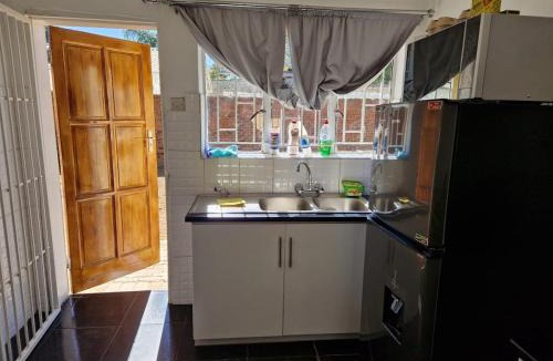 Harare Apartment | Cosy Harare Haven Cottage