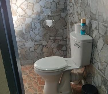 Lusaka Province Apartment | Cosy place along Zambezi River with Starlink Internet