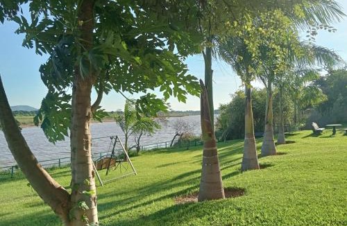 Lusaka Province Apartment | Cosy place along Zambezi River with Starlink Internet
