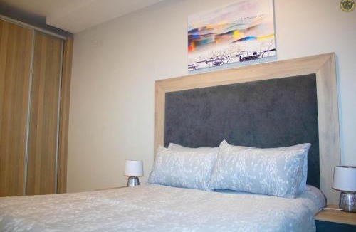 Harare House | Cosy Three Bedroom Haven with Homely Charm