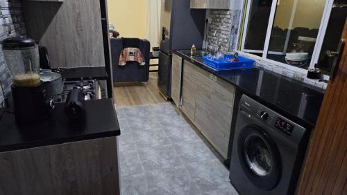 Harare House | Cottage Braeside