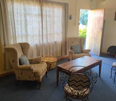 Mashonaland East Ski Chalet | Cottage on 1st Street