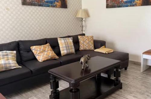 Harare House | Cottage - Sleeps 4 - Pool - Near Airport
